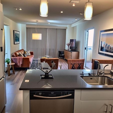 Stayspro - Venice Beach Luxury Apartments Minutes To The Marina And Santa Monica Limited Time Free Parking Los Ángeles Exterior foto
