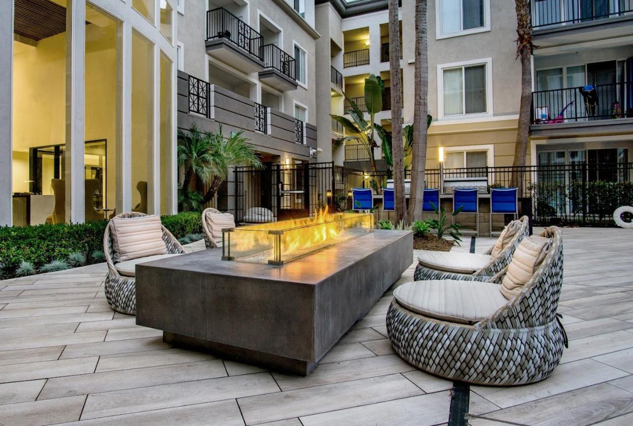Stayspro - Venice Beach Luxury Apartments Minutes To The Marina And Santa Monica Limited Time Free Parking Los Ángeles Exterior foto
