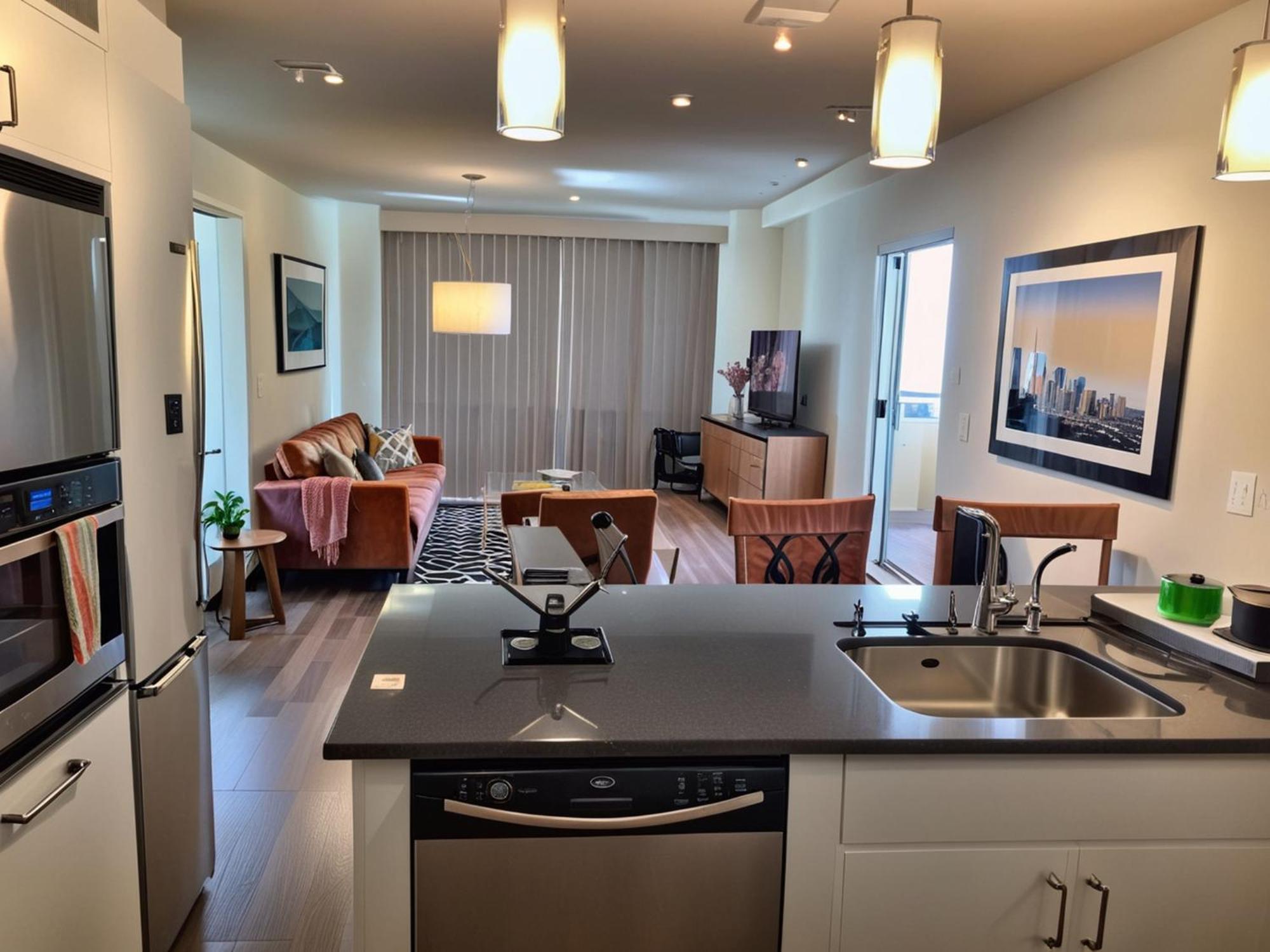 Stayspro - Venice Beach Luxury Apartments Minutes To The Marina And Santa Monica Limited Time Free Parking Los Ángeles Exterior foto