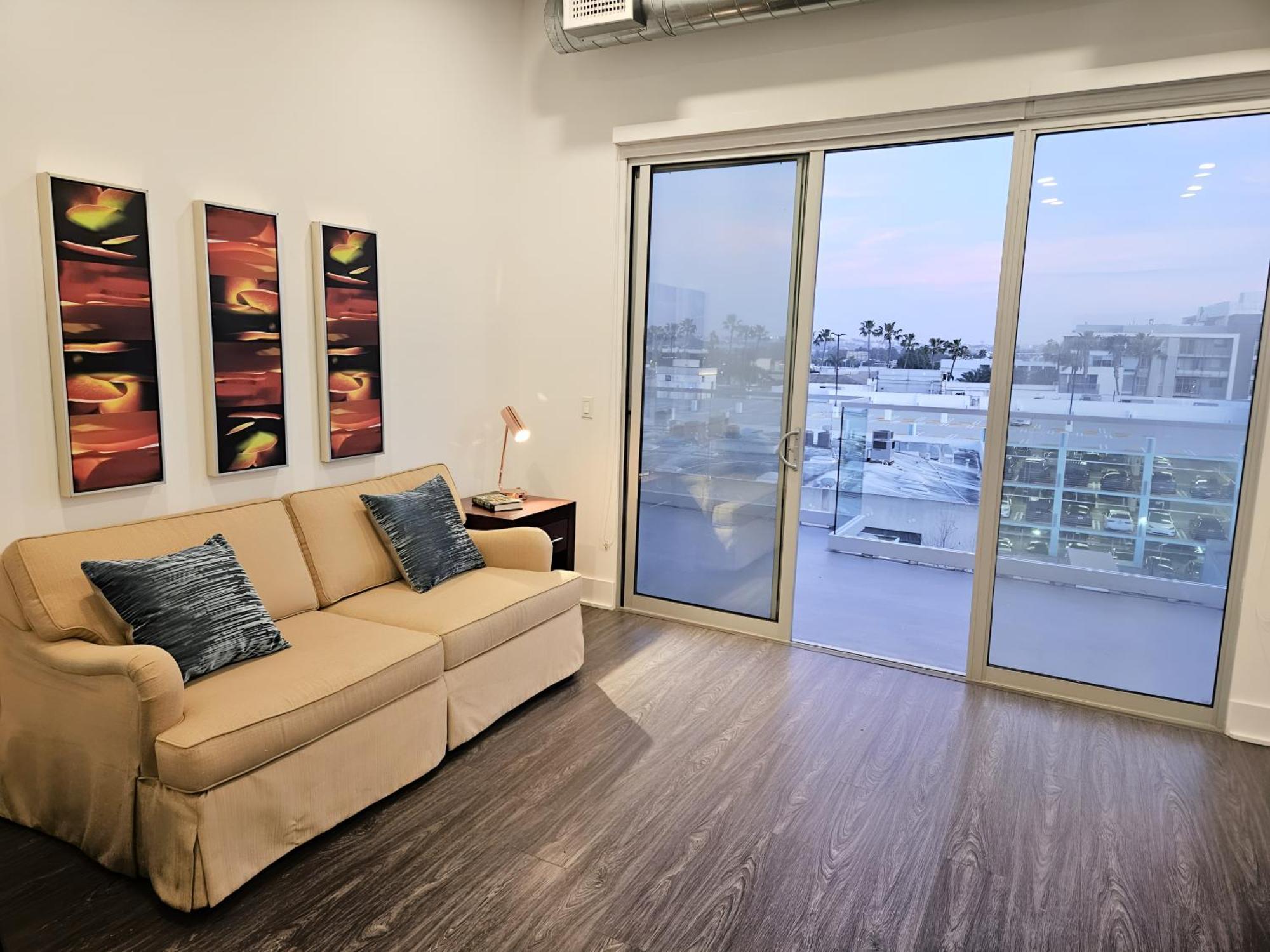 Stayspro - Venice Beach Luxury Apartments Minutes To The Marina And Santa Monica Limited Time Free Parking Los Ángeles Exterior foto