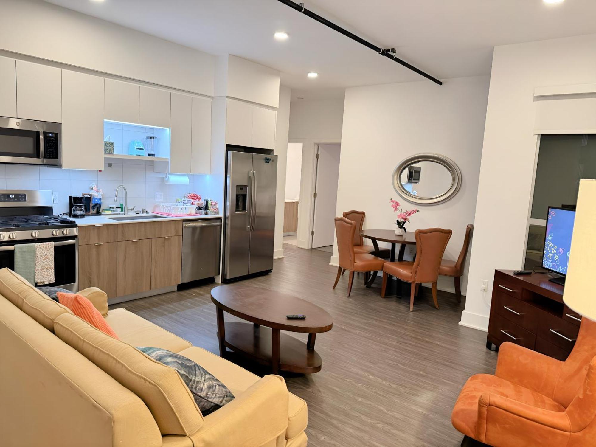 Stayspro - Venice Beach Luxury Apartments Minutes To The Marina And Santa Monica Limited Time Free Parking Los Ángeles Exterior foto