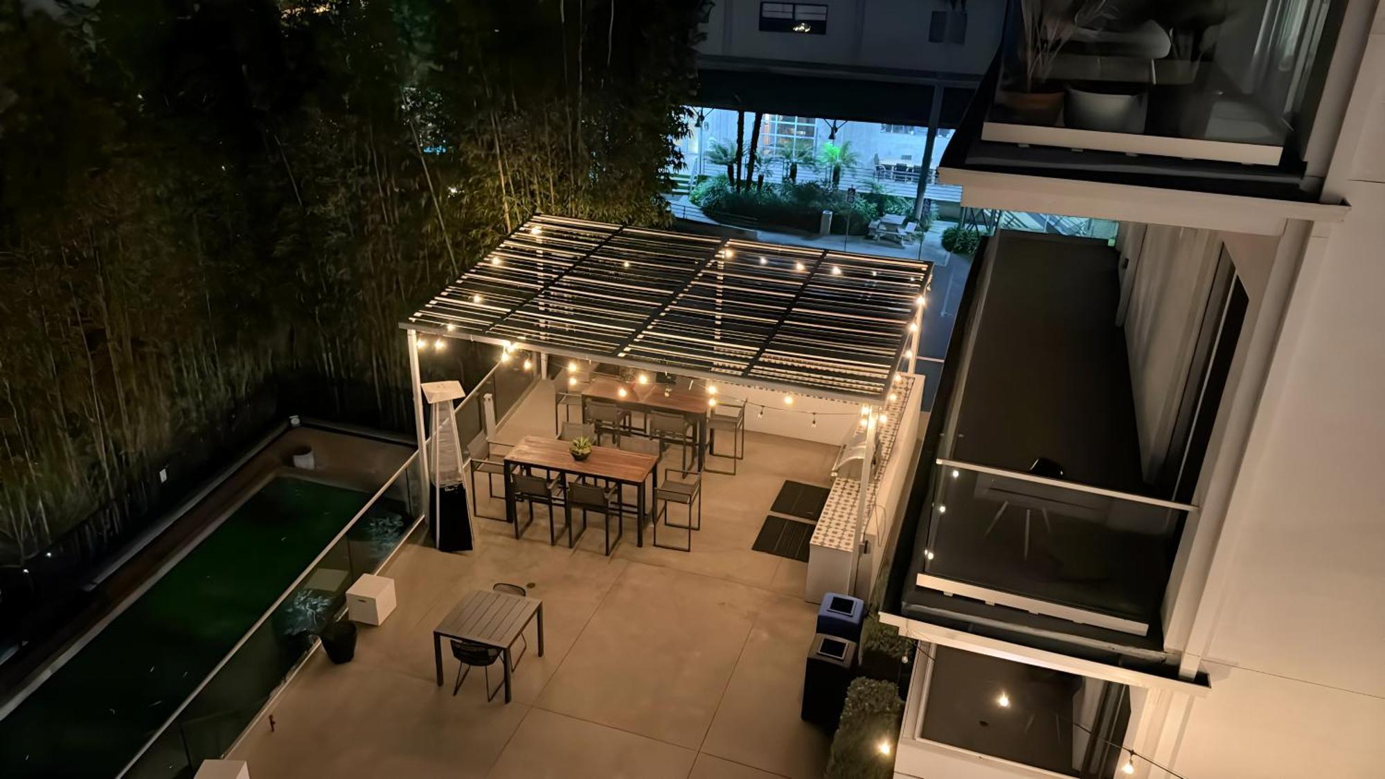 Stayspro - Venice Beach Luxury Apartments Minutes To The Marina And Santa Monica Limited Time Free Parking Los Ángeles Exterior foto