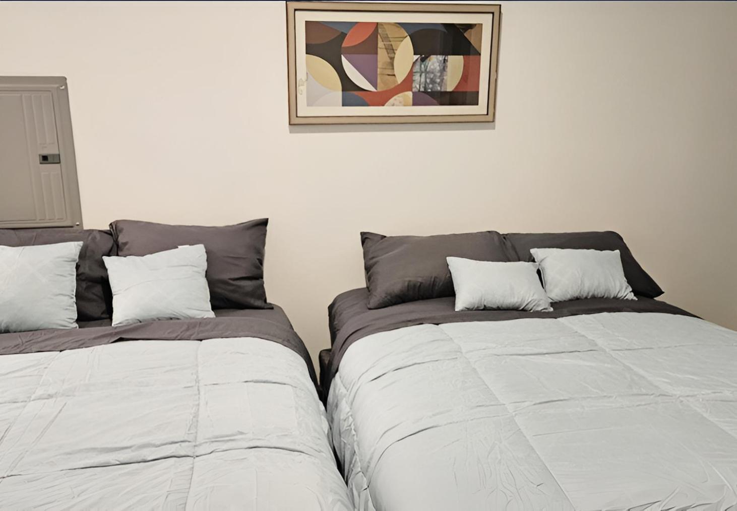 Stayspro - Venice Beach Luxury Apartments Minutes To The Marina And Santa Monica Limited Time Free Parking Los Ángeles Exterior foto